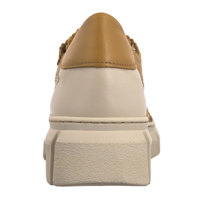 Półbuty Maciejka Rude Multi 05850-29/00-1 – zdjęcie 5