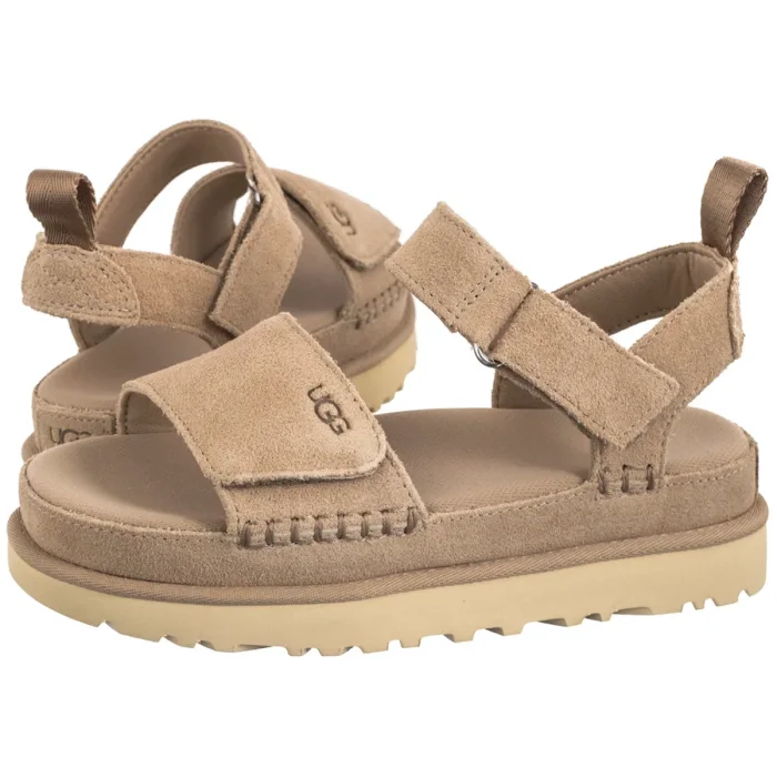 Sandały UGG W Goldenstar 1136783 SAN – zdjęcie 1
