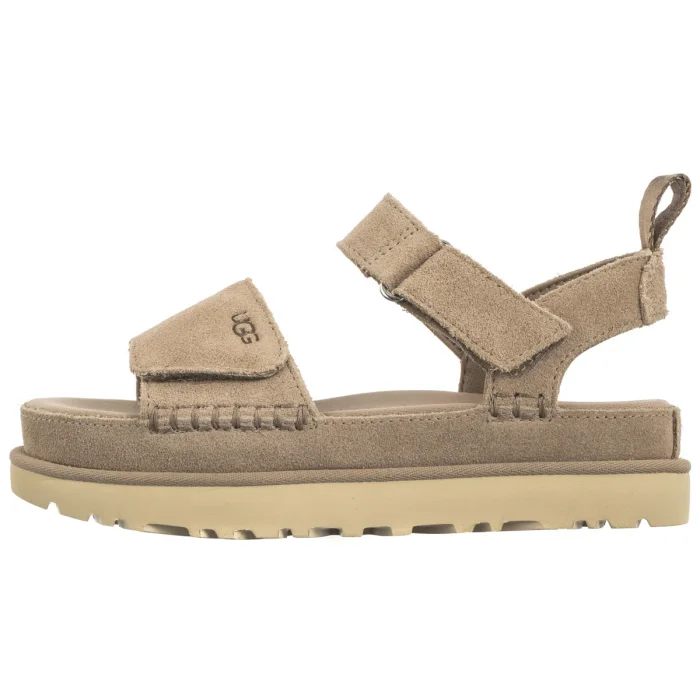 Sandały UGG W Goldenstar 1136783 SAN – zdjęcie 2
