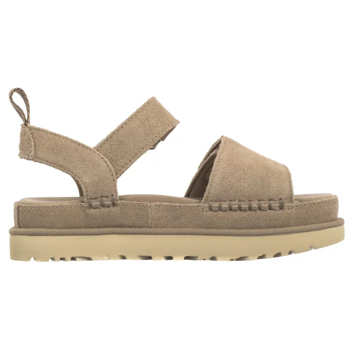 Sandały UGG W Goldenstar 1136783 SAN – zdjęcie 3