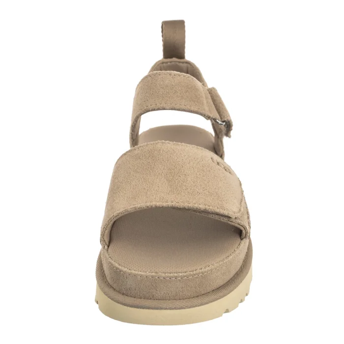 Sandały UGG W Goldenstar 1136783 SAN – zdjęcie 4