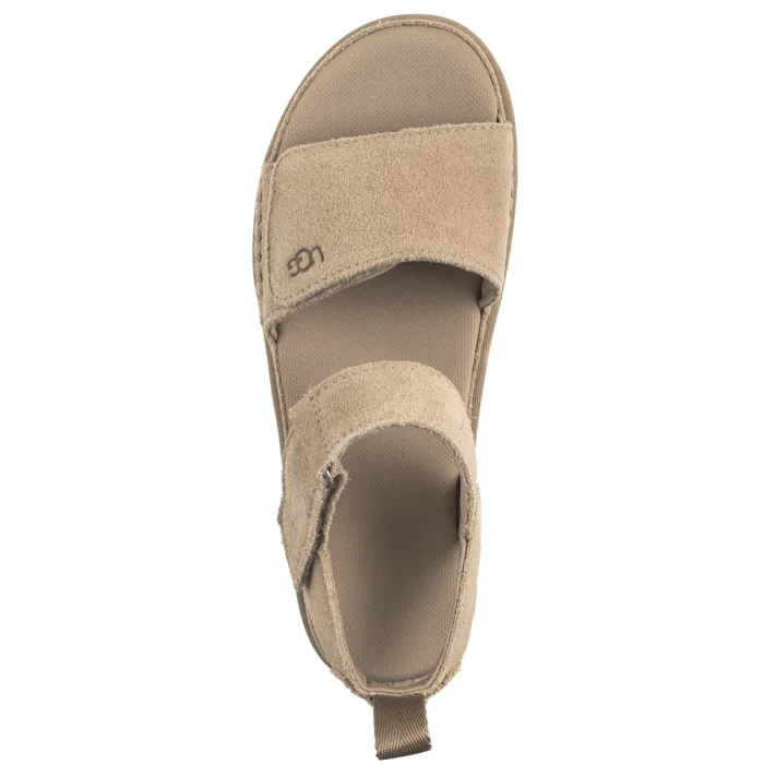 Sandały UGG W Goldenstar 1136783 SAN – zdjęcie 6