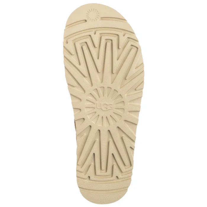 Sandały UGG W Goldenstar 1136783 SAN – zdjęcie 7