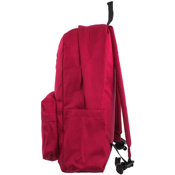 Plecak Vans Old Skool Classic Backpack Cherries VN000H4YC9L1 – zdjęcie 3