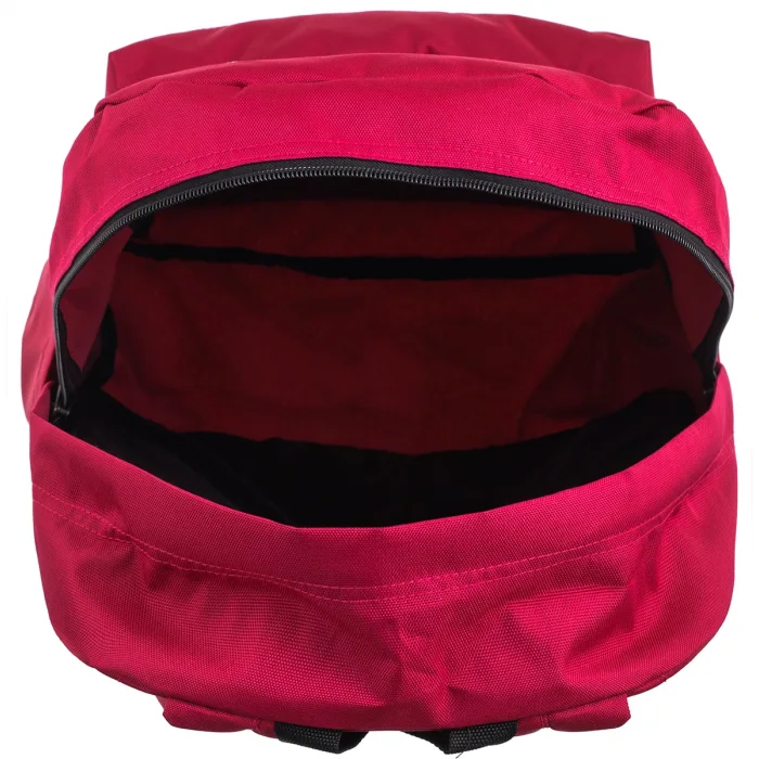 Plecak Vans Old Skool Classic Backpack Cherries VN000H4YC9L1 – zdjęcie 5