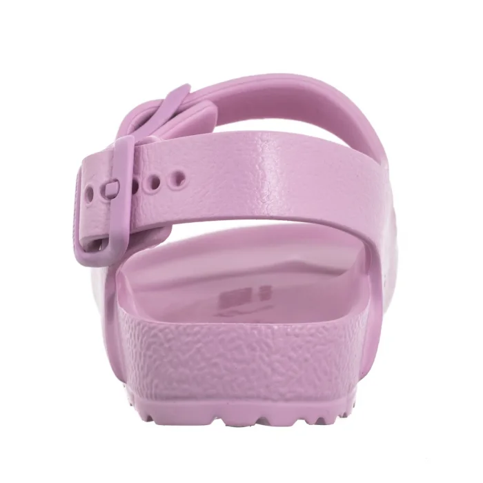 Sandały Birkenstock Milano Eva Kids Fondant Pink 1029544 – zdjęcie 5