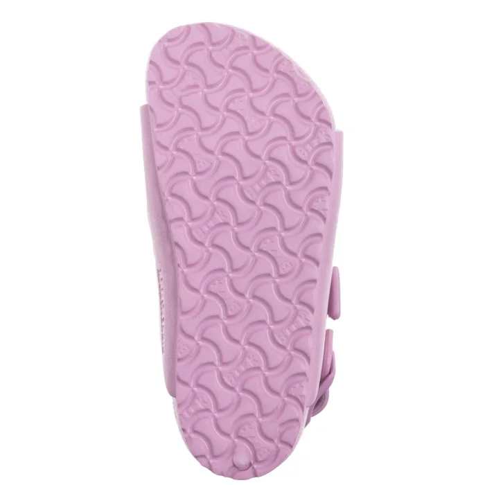 Sandały Birkenstock Milano Eva Kids Fondant Pink 1029544 – zdjęcie 7