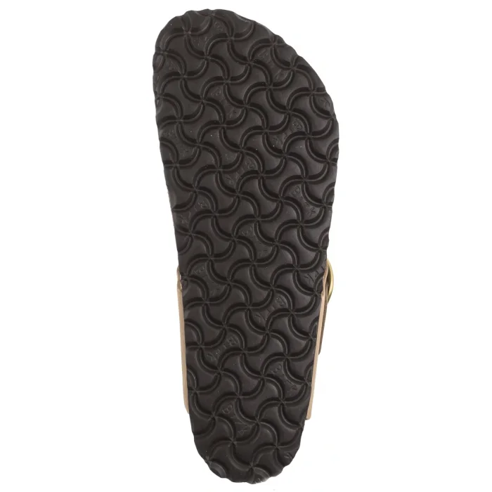 Klapki Birkenstock Gizeh Big Buckle Sandcastle 1023966 – zdjęcie 7