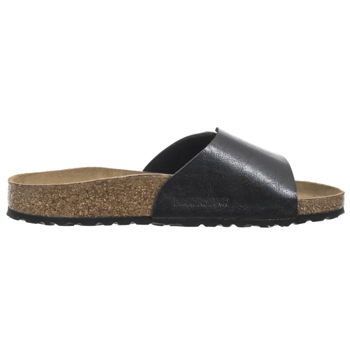 Klapki Birkenstock Catalina Cushion Buckle Graceful Licorice 1029481 – zdjęcie 3