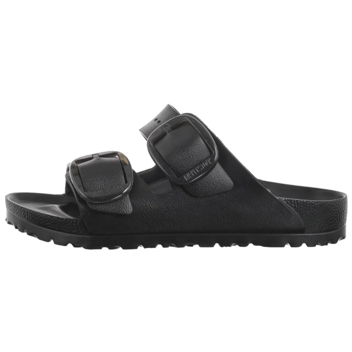 Klapki Birkenstock Arizona Big Buckle EVA Black 1029641 – zdjęcie 2