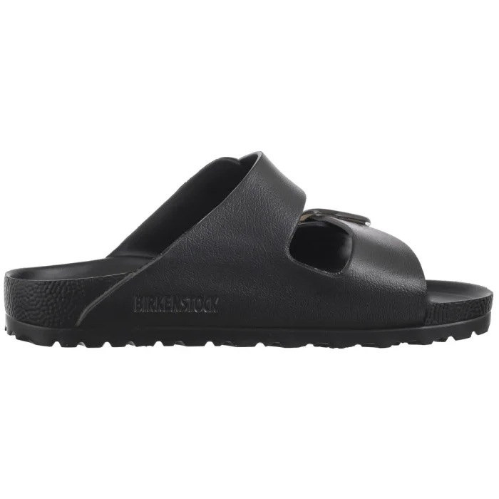 Klapki Birkenstock Arizona Big Buckle EVA Black 1029641 – zdjęcie 3