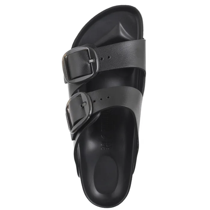 Klapki Birkenstock Arizona Big Buckle EVA Black 1029641 – zdjęcie 6