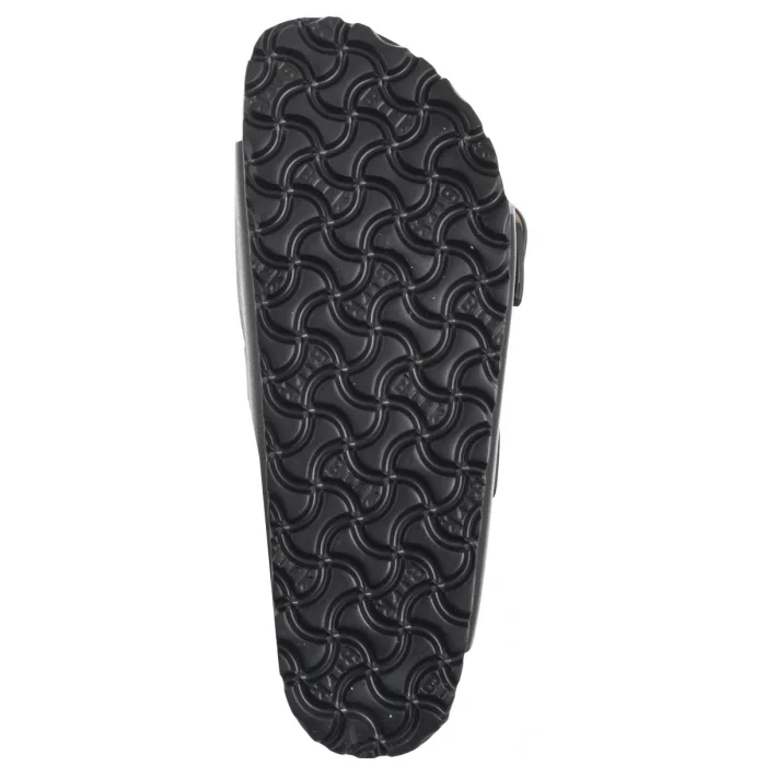 Klapki Birkenstock Arizona Big Buckle EVA Black 1029641 – zdjęcie 7