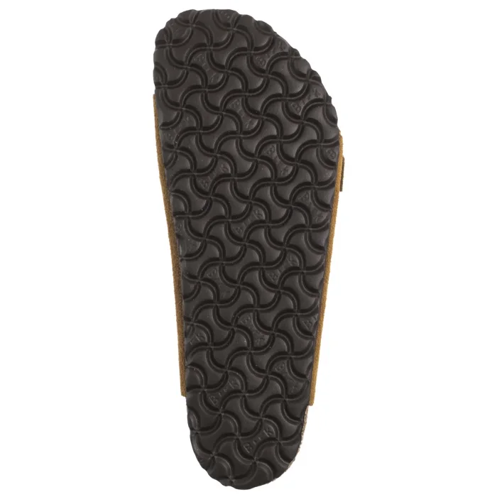 Klapki Birkenstock Zurich BS Mink 1023842  – zdjęcie 7