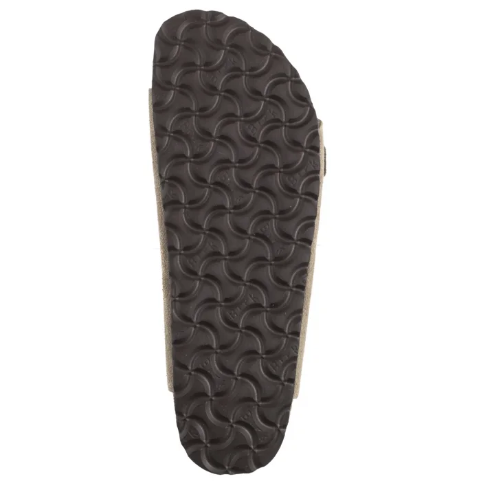 Klapki Birkenstock Zurich BS Taupe 0050463 – zdjęcie 7
