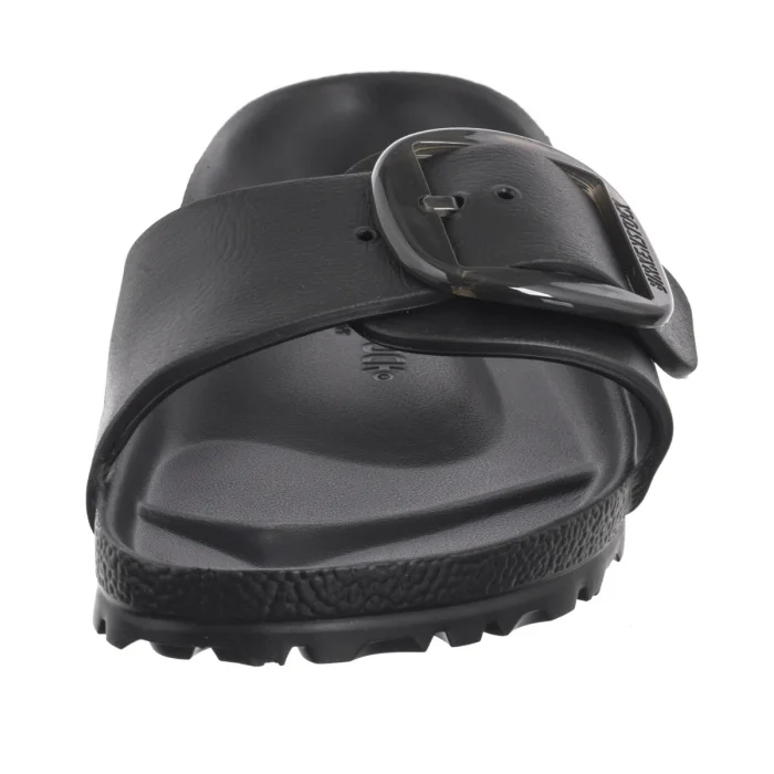 Klapki Birkenstock Madrid Big Buckle EVA Black 1029635 – zdjęcie 4