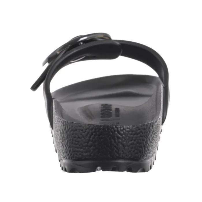Klapki Birkenstock Madrid Big Buckle EVA Black 1029635 – zdjęcie 5