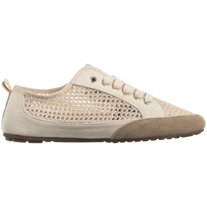 Tenisówki EMU Australia Carlo Natural W13172 – zdjęcie 3