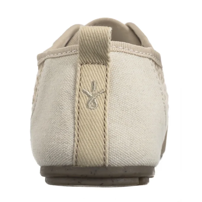 Tenisówki EMU Australia Carlo Natural W13172 – zdjęcie 5