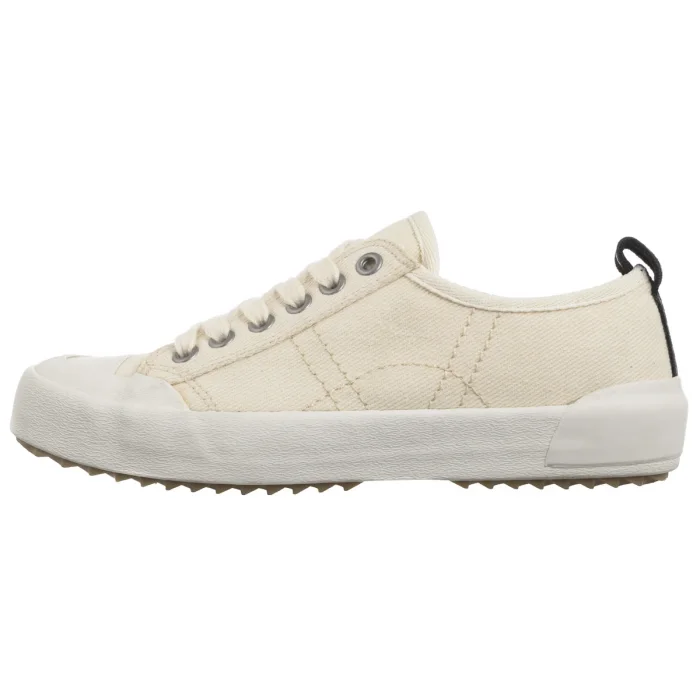 Trampki EMU Australia Hosier Natural W13022 – zdjęcie 2