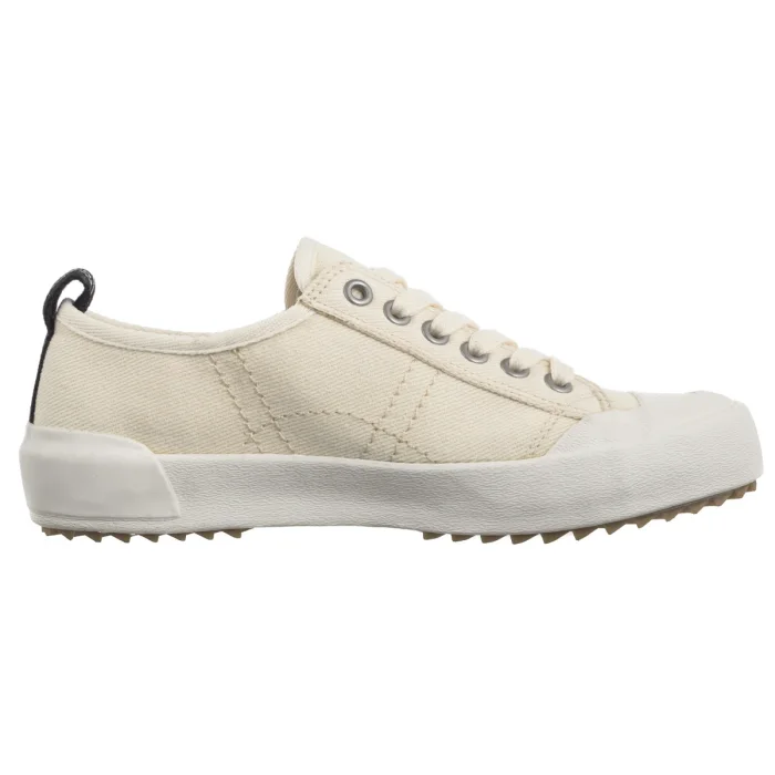 Trampki EMU Australia Hosier Natural W13022 – zdjęcie 3