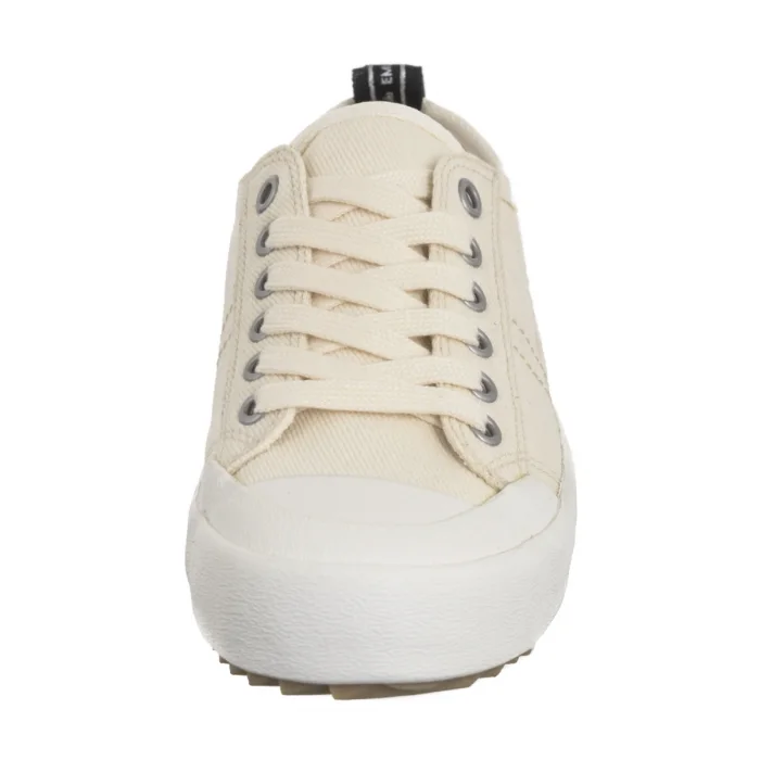 Trampki EMU Australia Hosier Natural W13022 – zdjęcie 4