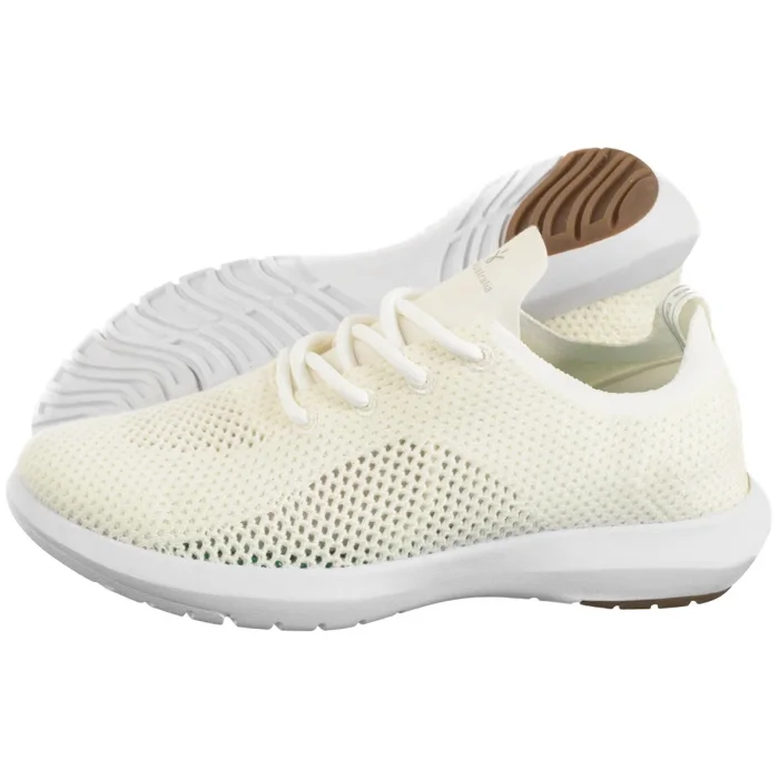 Sneakersy EMU Australia Springbrook White W13165 – zdjęcie 1