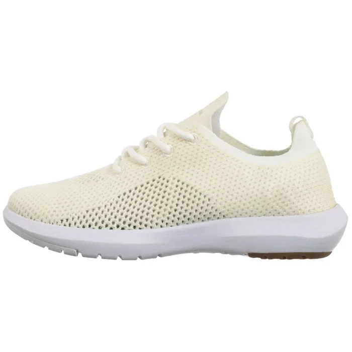 Sneakersy EMU Australia Springbrook White W13165 – zdjęcie 2