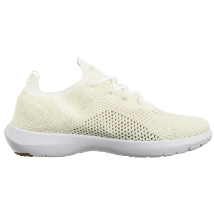 Sneakersy EMU Australia Springbrook White W13165 – zdjęcie 3