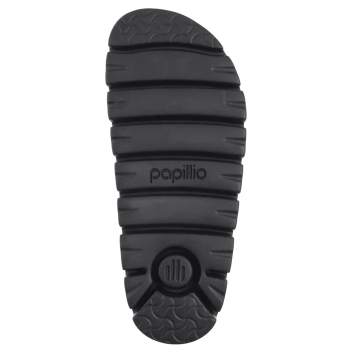 Klapki Papillio Arizona Pap Chunky Black/Black 1029077 – zdjęcie 7