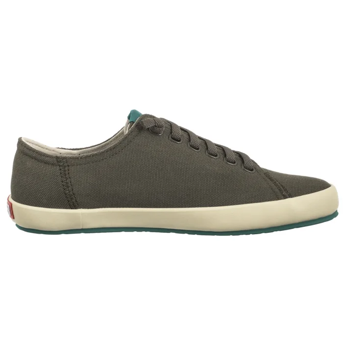 Tenisówki Camper Peu Rambla Vulcan Green 18869-114 – zdjęcie 3