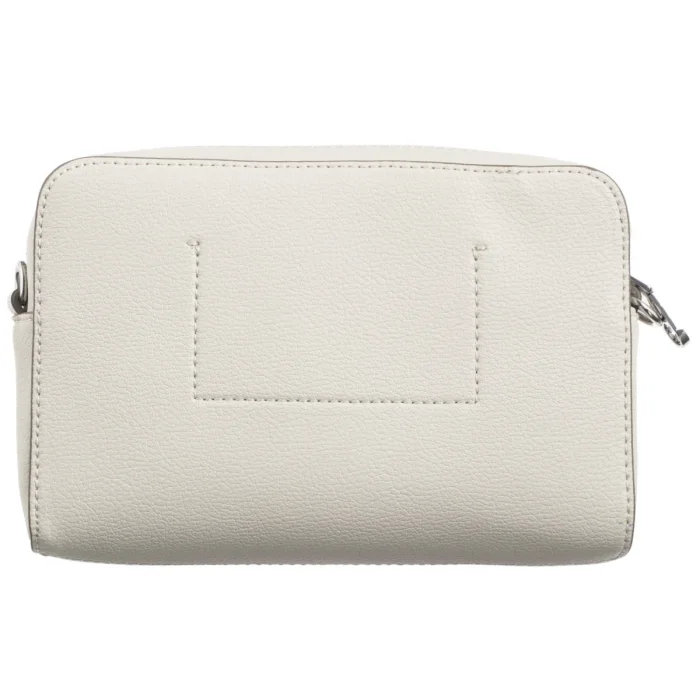 Torebka Calvin Klein Minimal Monogram Camera Bag 20 Silver Birch LV04K3162G CJH – zdjęcie 2