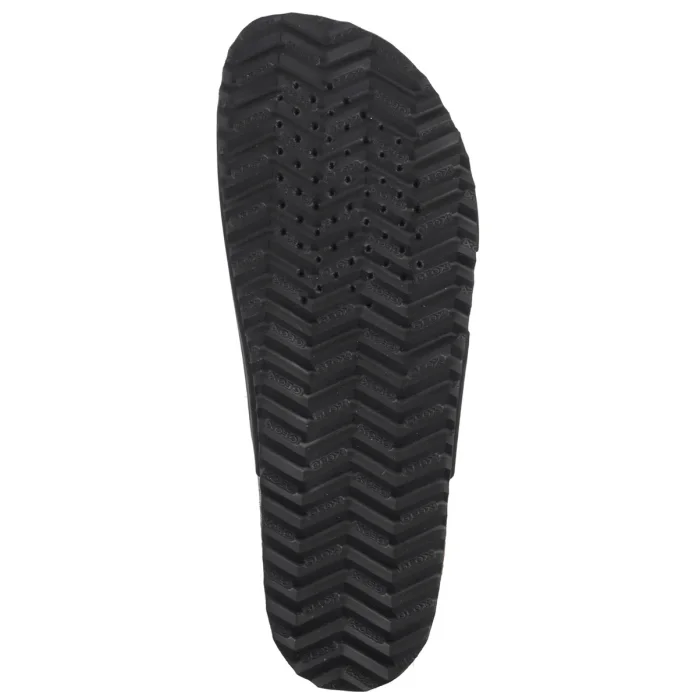 Klapki Geox D Brionia L Black D35LSL 00032 C9999 – zdjęcie 7