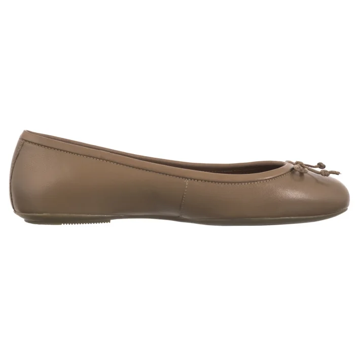 Baleriny Geox D Palmaria B Rose D25MUB 000TU C8156 – zdjęcie 3