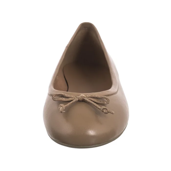 Baleriny Geox D Palmaria B Rose D25MUB 000TU C8156 – zdjęcie 4