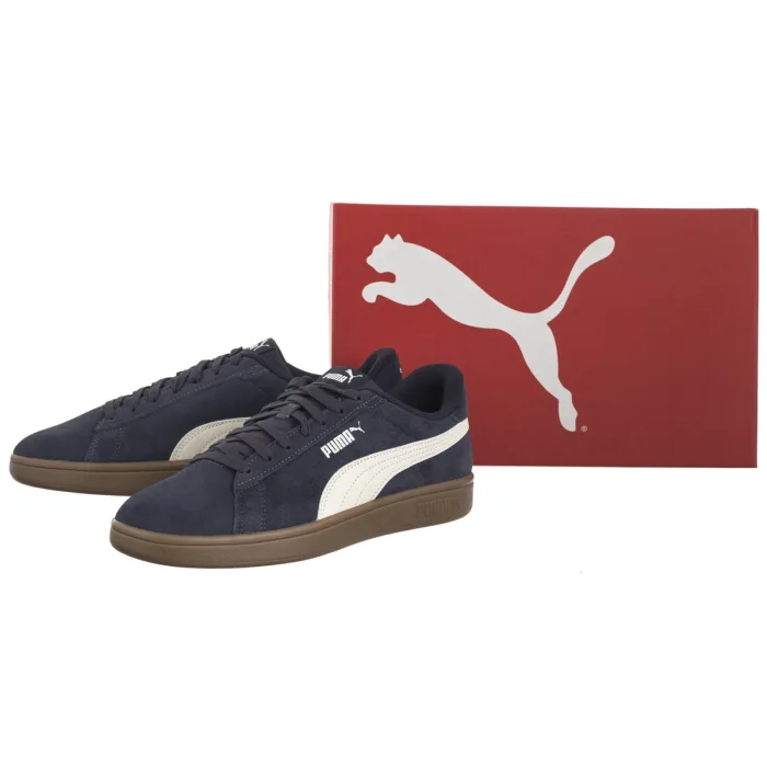 Sneakersy Puma Smash 3.0 390984-23 – zdjęcie 8