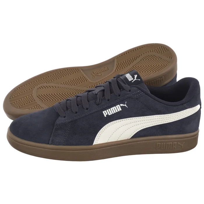Sneakersy Puma Smash 3.0 390984-23 – zdjęcie 1
