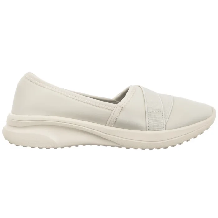 Sneakersy Puma Adelina 2 Frosted Ivory-White 400236-04 – zdjęcie 3