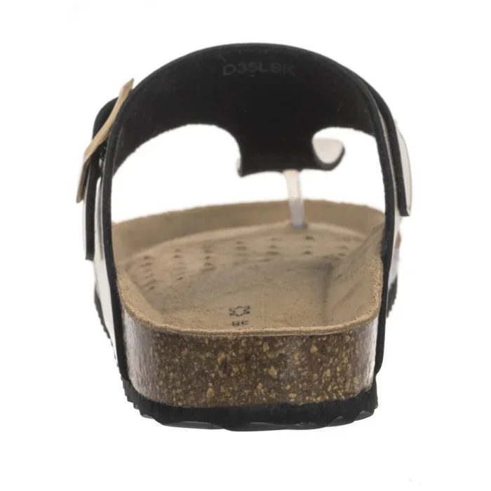 Japonki Geox D Brionia K Lt Gold D35LSK 000BN C2012 – zdjęcie 5