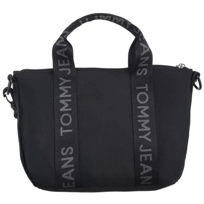 Torebka Tommy Hilfiger Tjw Ess Daily Mini Tote AW0AW17288 BDS – zdjęcie 3