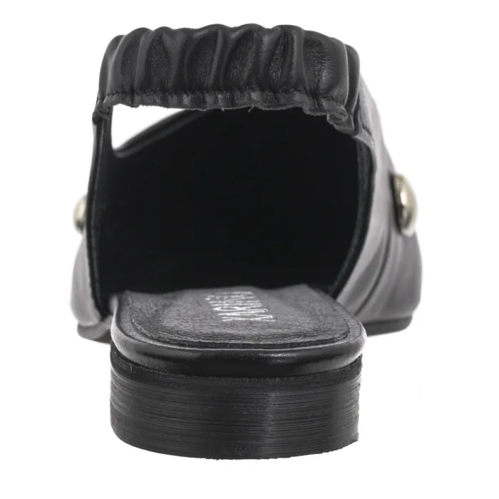 Sandały Karino Czarne 5589/076-P – zdjęcie 5