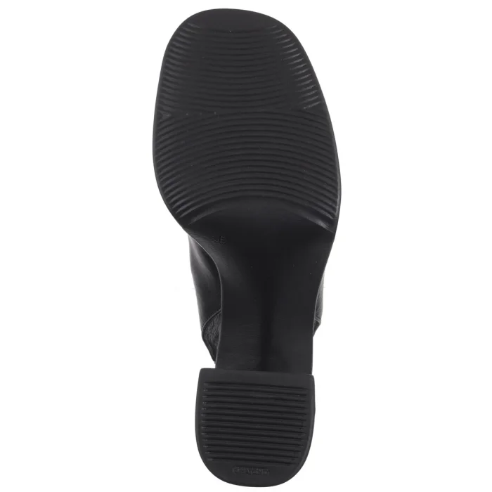 Sandały Karino Czarne 5544/076-P – zdjęcie 7
