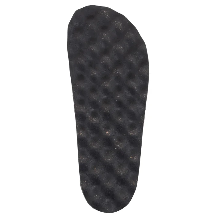 Klapki Asportuguesas Cross L Eco Leat Black P018276000