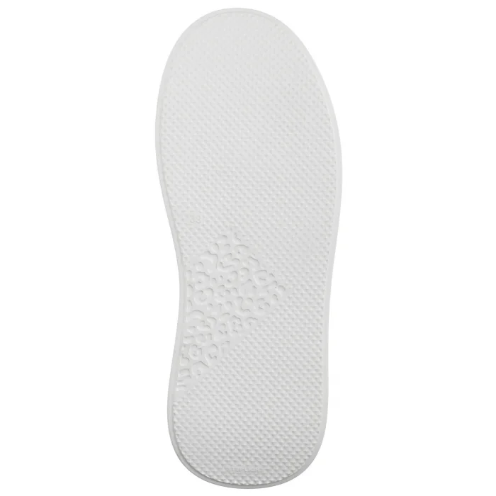 Sneakersy Carinii Białe B10047__-L46-000-000-F69 – zdjęcie 7
