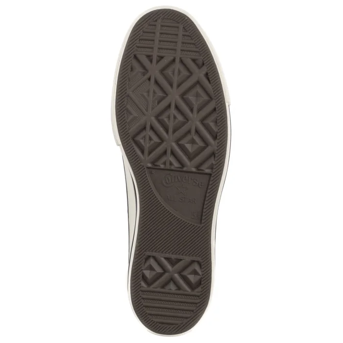 Trampki Converse CTAS Lift Hi Black/Egret/Black A12552C – zdjęcie 7