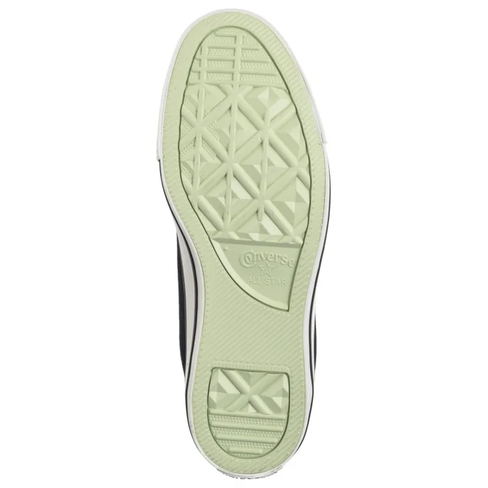 Trampki Converse CTAS Hi Black/Lt Jellyfish Jitter A13657C – zdjęcie 7