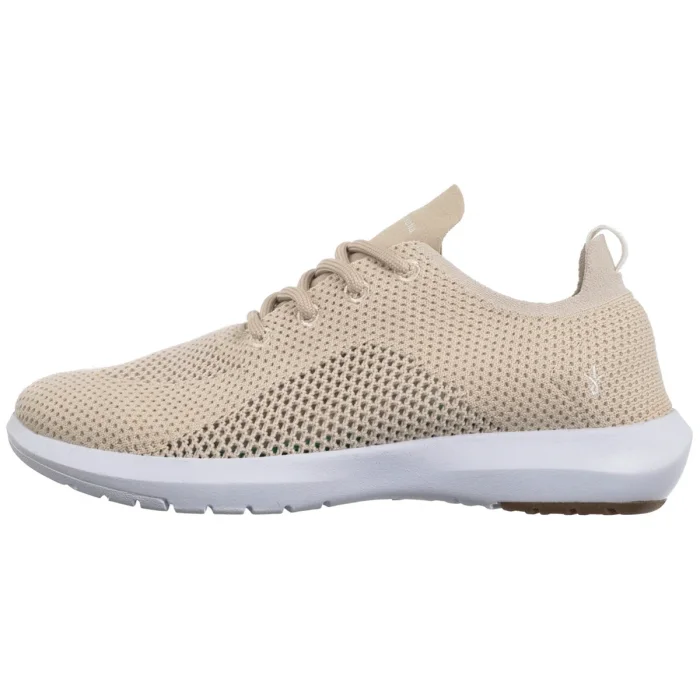 Sneakersy EMU Australia Springbrook Oatmeal W13165 – zdjęcie 2