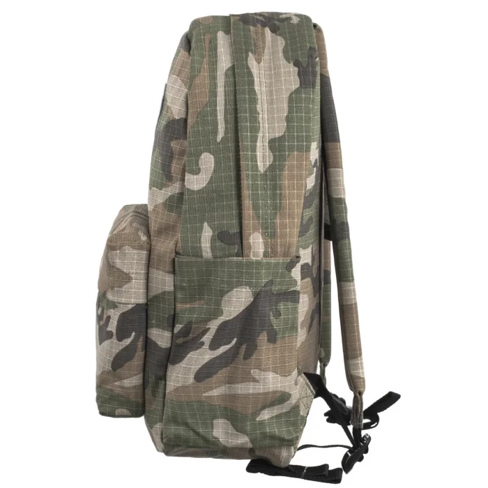 Plecak Vans Old Skool Classic Backpack Vintage VN000H4YLVB1 – zdjęcie 3