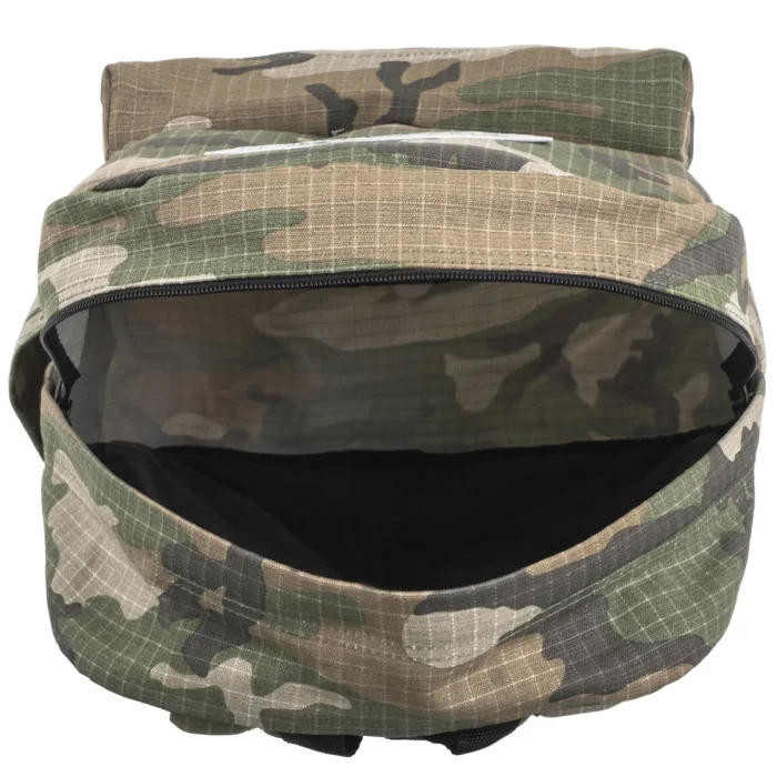 Plecak Vans Old Skool Classic Backpack Vintage VN000H4YLVB1 – zdjęcie 4