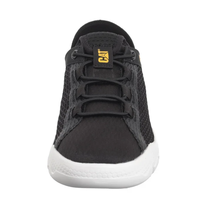 Sneakersy Caterpillar Hex Lite Vent Slip On P726253 Black – zdjęcie 4